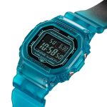 ساعت مچی مردانه جیشاک کد DW-B5600G-2DR - Image 4