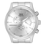 ساعت مچی مردانه اسپرت کیو اند کیو کد C24A-001VY - Image 2