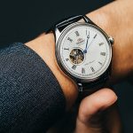 ساعت مچی مردانه کلاسیک اورینت کد SAG00003 - Image 3