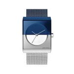 ساعت مچی زنانه کلاسیک جیکوب جنسن کد SAPPHIRE 527