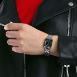 ساعت مچی زنانه کلاسیک کاسیو کد LTP-V007D-1EUDF - Image 3
