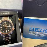 ساعت مچی مردانه کلاسیک سیکو کد SRPE58K1 - Image 6