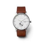 ساعت مچی مردانه و زنانه کلاسیک تریوا کد FAST103-CL010212
