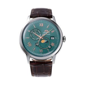ساعت مچی مردانه کلاسیک اورینت کد RA-AK0805E