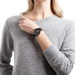 ساعت مچی مردانه و زنانه کلاسیک تریوا کد FAST102-CL010113 - Image 3