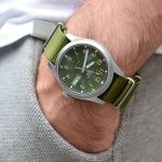 ساعت مچی مردانه کلاسیک سیکو کد SRPG33K1 - Image 4