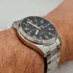 ساعت مچی مردانه کلاسیک سیکو کد SRPG27K1 - Image 3