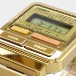 ساعت مچی زنانه مردانه اسپرت کاسیو کد A120WEG-9ADF (CN) - Image 2