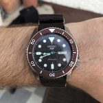 ساعت مچی مردانه کلاسیک سیکو کد SRPD85K1 - Image 4
