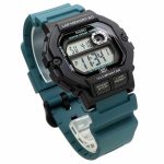 ساعت مچی مردانه اسپرت کاسیو کد WS-1400H-3AVDF - Image 4