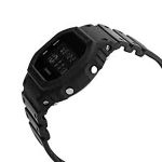 ساعت مچی مردانه اسپرت کاسیو کد DW-5600BB-1DR - Image 2