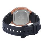 ساعت مچی مردانه اسپرت کاسیو کد W-218HM-5B - Image 4