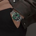 ساعت مچی مردانه کلاسیک سیکو کد SSK035K1 - Image 5