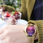 ساعت مچی زنانه کلاسیک آیس واچ کد 023792 - Image 2