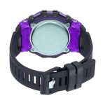 ساعت مچی مردانه اسپرت کاسیو کد GBD-200SM-1A6DR - Image 4