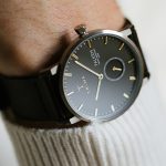 ساعت مچی مردانه وزنانه کلاسیک تریوا کد FAST119-CL010112 - Image 4