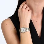 ساعت مچی زنانه کلاسیک لوسین روشا کد R0453122510 - Image 3
