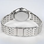 ساعت مچی زنانه کلاسیک ژاک لمن کد 1-1853ZA - تصویر 3