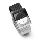 ساعت مچی مردانه کلاسیک جیکوب جنسن کد SAPPHIRE 515 - Image 2