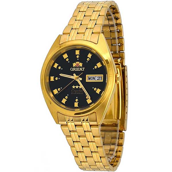 FAB00001B9.jpg ساعت مچی مردانه کلاسیک اورینت کد FAB00001B9 - Image 1