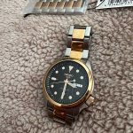 ساعت مچی مردانه کلاسیک سیکو کد SRPE58K1 - Image 2