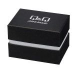 ساعت مچی زنانه کلاسیک کیو اند کیو کد F08A-001PY - Image 4