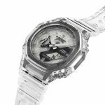 ساعت مچی مردانه اسپرت کاسیو کد GA-2140RX-7ADR - Image 2