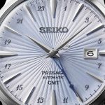 ساعت مچی مردانه کلاسیک سیکو کد SSK037J1 - Image 2