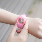 ساعت مچی بچه گانه آیس واچ کد 023268 - Image 2