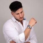 ساعت مچی مردانه کلاسیک سکتور کد R3273643005 - Image 4