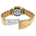 ساعت مچی مردانه کلاسیک سیکو کد SNKK74K1 - Image 7
