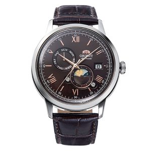ساعت مچی مردانه اسپرت اورینت کد RA-AK0804Y