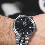 ساعت مچی مردانه کلاسیک اورینت کد RA-AC0F01B - تصویر 2