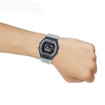 ساعت مچی مردانه اسپرت کاسیو کد GBX-100TT-8DR - تصویر 3