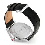 ساعت مچی مردانه کلاسیک هانوا کد HAWGC2200203 - Image 4