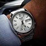 ساعت مچی مردانه کلاسیک سیکو کد SNXS73K1 - Image 4
