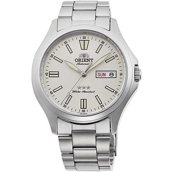 RA-AB0F12S.jpg ساعت مچی مردانه کلاسیک اورینت کد RA-AB0F12S - Image 1