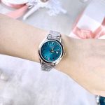 ساعت مچی زنانه کلاسیک سیکو کد sur531p1 - Image 3