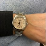 ساعت مچی زنانه کلاسیک سیکو کد SUR577P1 - Image 3