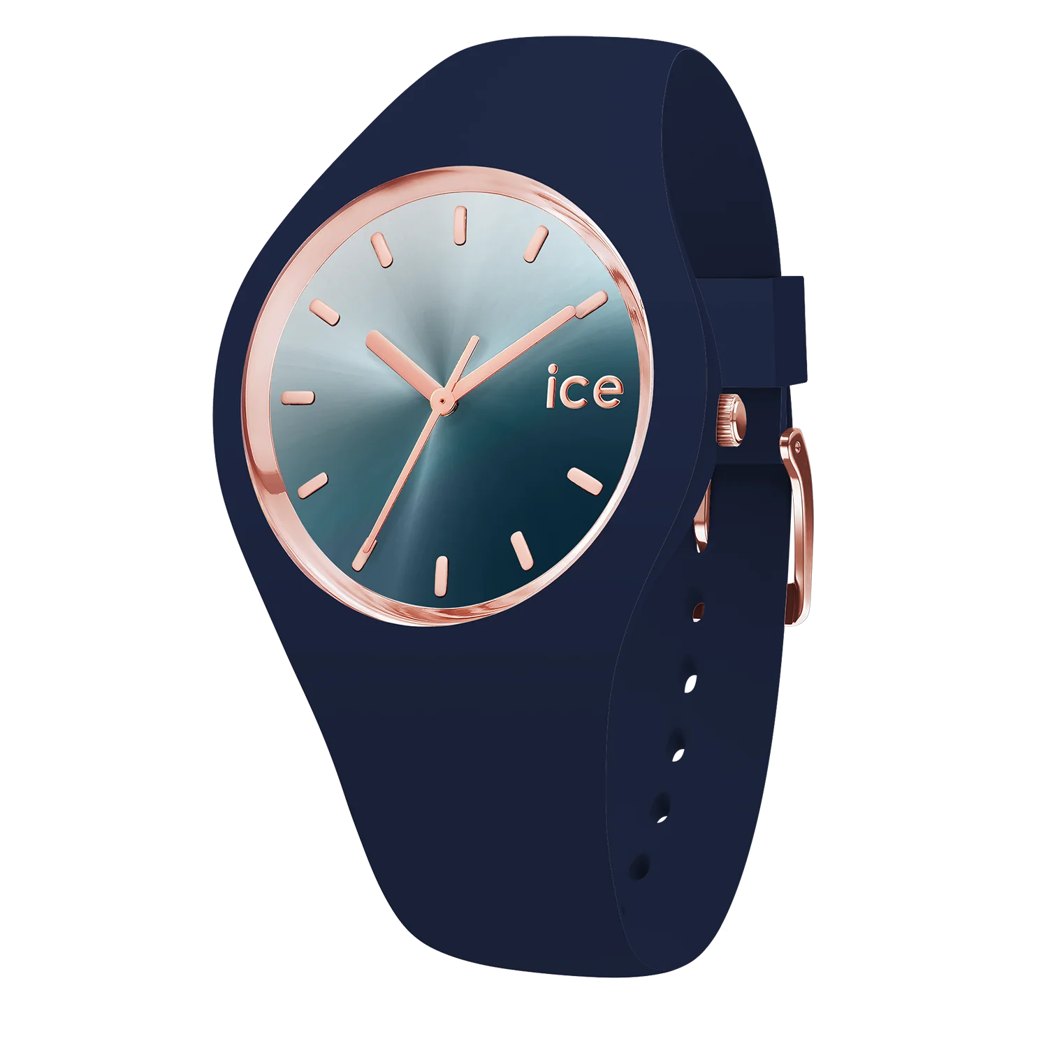 015751-ice-sunset-blue-medium-3h-01.webp ساعت مچی زنانه اسپرت آیس واچ 015751 - Image 1