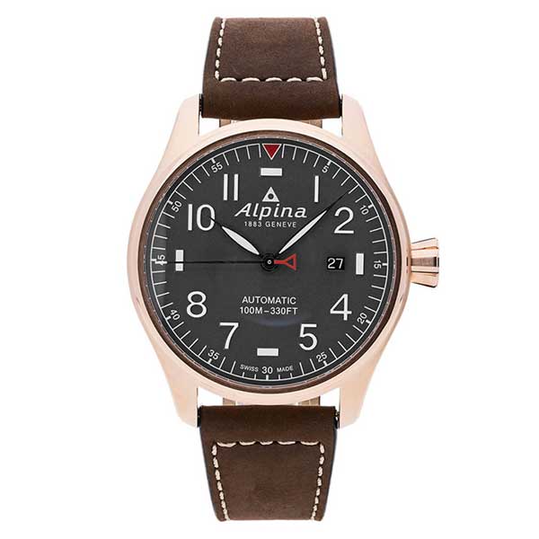 ALPINA--AL-525G4S4-0.jpg ساعت مچی مردانه کلاسیک آلپینا کد AL-525G4S4 - Image 1