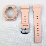 ساعت مچی دخترانه اسپرت کاسیو کد BA-130-4ADR - تصویر 3