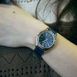 ساعت مچی زنانه کلاسیک ژاک لمن کد 1-1841S - Image 4