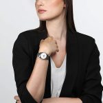 ساعت مچی زنانه کلاسیک لوسین روشا کد R0453120501 - Image 3