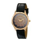 ساعت مچی زنانه کلاسیک ژاک لمن کد 1-1803K