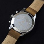 ساعت مچی مردانه اسپرت آلپینا کد AL-372N4S6 - Image 3