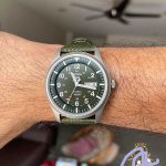ساعت مچی مردانه اسپرت سیکو کد SNZG09J1 - Image 3