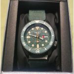 ساعت مچی مردانه اسپرت سیکو کد SRPD77K1 - Image 2