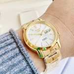 ساعت مچی مردانه کلاسیک سیکو کد SNKK74K1 - Image 3