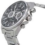 ساعت مچی مردانه کلاسیک سیکو کد ssb397p1 - Image 2